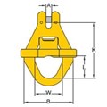 8-069 / Clevis Container Link - Code "KU"